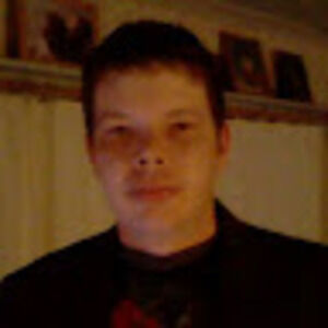 Meet your Posher, Chad